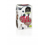 Ceai CHAI CHAI – 100% ecologic, 16 plicuri