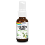 Respiratory Protect - Spray pentru gat, 30 ml