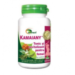 Kamaiany, 50/100 tablete