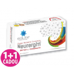 AC Helcor - Neurergin, 30 comprimate