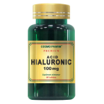 Acid Hialuronic 100mg Premium
