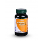 DVR Pharm Vitamina C Alcalina, 60 capsule