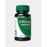 DVR Pharm Griffonia extract, 60 capsule