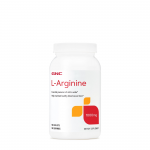 L-Arginina 1000 mg, 90 tablete