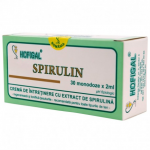 Crema Spirulin, 30 monodoze