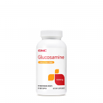 Glucozamina 1000 mg, 90 tablete vegetale