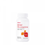 MSM si Glucozamina 500 mg, 90 Capsule