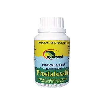 Prostatosalm, 50/100 tablete