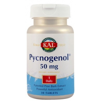 Pycnogenol 50mg