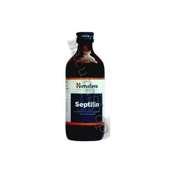 Septilin sirop, 200 ml