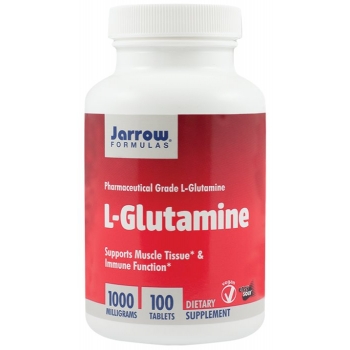 L-Glutamine 1000