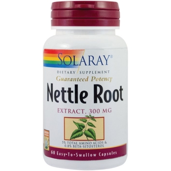 Nettle Root (Urzica)