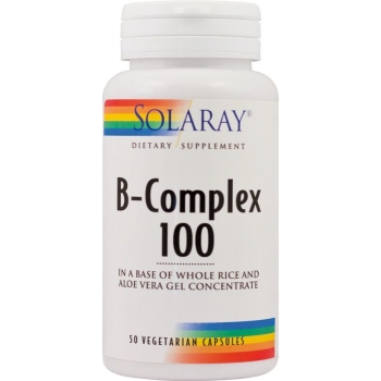 B-Complex 100mg