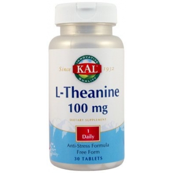 L-Theanine 100mg