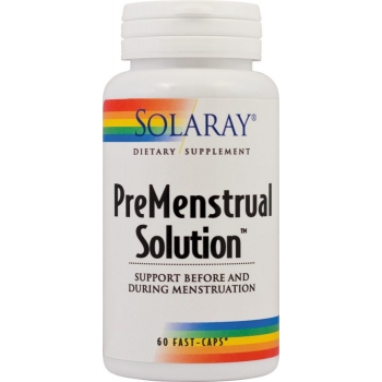 PreMenstrual Solution