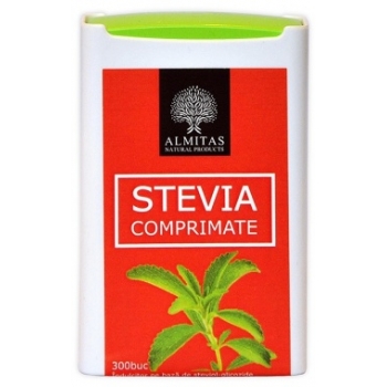 Stevia comprimate