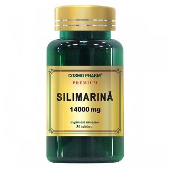 Silimarina Premium 14000 mg