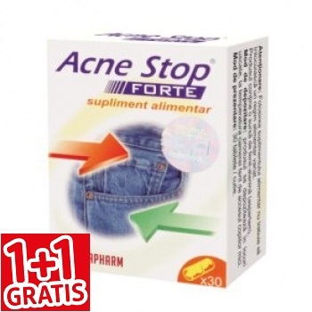 Acne Stop Forte