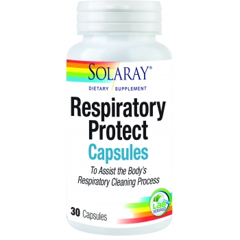Respiratory Protect, 30 capsule