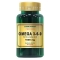 Omega 3-6-9 Ulei de Seminte de In 1000 mg Premium