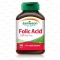 Acid Folic 1 mg, 100 tablete